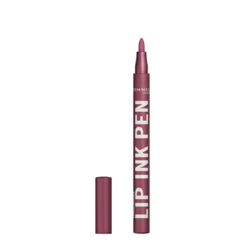 <span class="notranslate">RIMMEL LONDON LIP INK PEN</span> lipstick #220-Felted Flush 1.7 ml <span class="notranslate">RIMMEL LONDON LIP INK PEN</span> lipstick #220-Felted Flush 1.7 ml