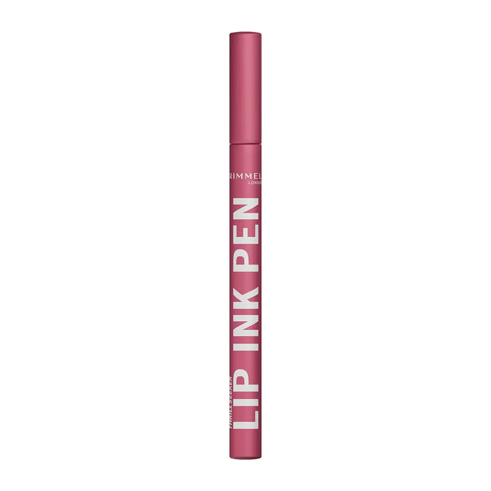 RIMMEL LONDON LIP INK PEN lipstick #170-Cool Berry 1.7 ml