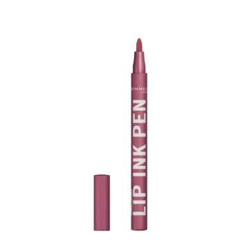 RIMMEL LONDON LIP INK PEN lipstick #170-Cool Berry 1.7 ml
