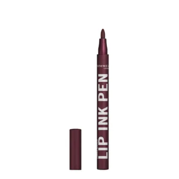 RIMMEL LONDON LIP INK PEN lipstick #230-Urban Stain 1.7 ml
