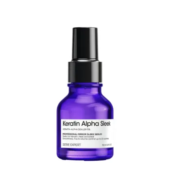 L'OREAL PROFESSIONNEL PARIS KERATIN ALPHA SLEEK serum 50 ml