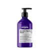 L'OREAL PROFESSIONNEL PARIS KERATIN ALPHA SLEEK shampoo 500 ml