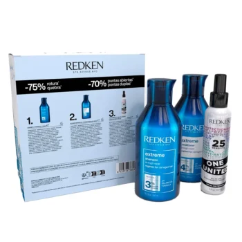 REDKEN EXTREME 3-piece set