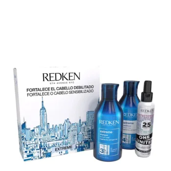 REDKEN EXTREME 3-piece set REDKEN EXTREME 3-piece set