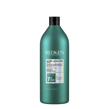 REDKEN ACIDIC GROW FULL SYSTEM shampoo, density and strength system for fine or straight hair 1000 ml