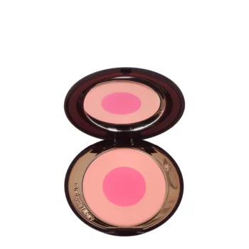 CHARLOTTE TILBURY CHEEK TO CHIC powder blush #Love is the drug 8 gr