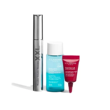 <span class="notranslate">CLARINS WONDER VOLUME</span> XXL MASCARA set 3 pcs