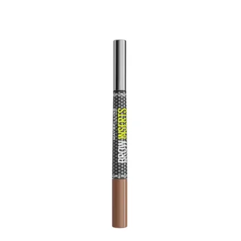 MAYBELLINE Brow Insert #Soft Brown 1 unit