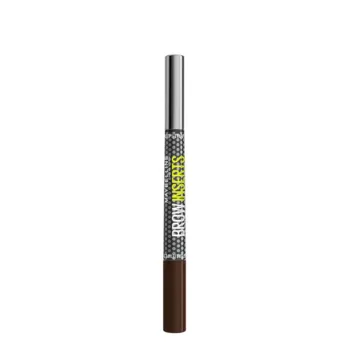 MAYBELLINE BROW INSERT #Deep Brown 1 u