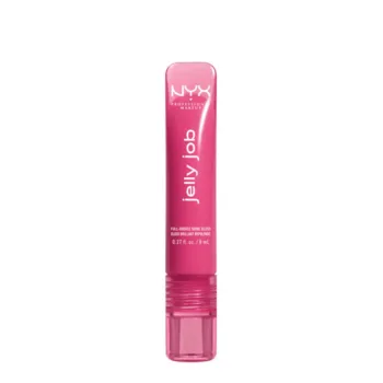 NYX PROFESSIONAL MAKE UP JELLY JOB lip gloss #Jelly Jammin 1 u