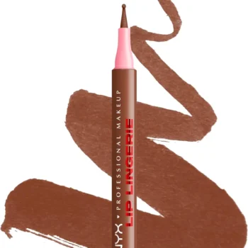 NYX PROFESSIONAL MAKE UP LINGERIE lip liner #Up To No Good 1 u