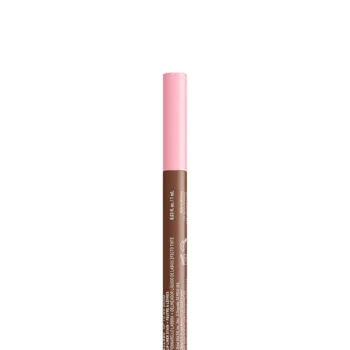 NYX PROFESSIONAL MAKE UP LINGERIE lip liner #Up To No Good 1 u NYX PROFESSIONAL MAKE UP LINGERIE lip liner #Up To No Good 1 u