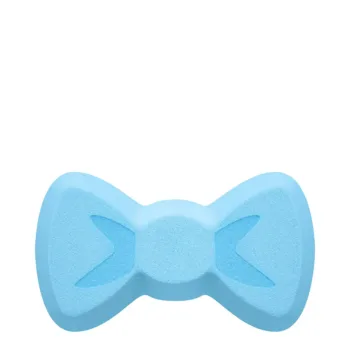 NYX PROFESSIONAL MAKE UP THE SIMPSONS makeup sponge 1 unit NYX PROFESSIONAL MAKE UP THE SIMPSONS makeup sponge 1 unit