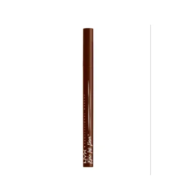 NYX PROFESSIONAL MAKE UP EPIC INKY STIX eyeliner #Milk Chocolate 1 unit NYX PROFESSIONAL MAKE UP EPIC INKY STIX eyeliner #Milk Chocolate 1 unit