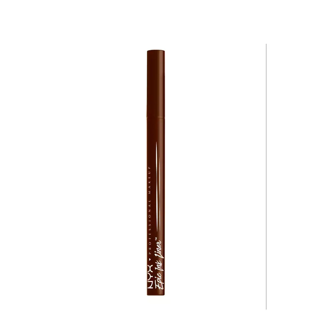 NYX PROFESSIONAL MAKE UP EPIC INKY STIX eyeliner #Milk Chocolate 1 unit NYX PROFESSIONAL MAKE UP EPIC INKY STIX eyeliner #Milk Chocolate 1 unit