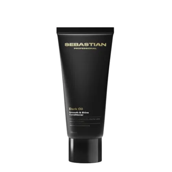 SEBASTIAN PROFESSIONALS DARK OIL professional detangling conditioner for silky and shiny hair 200 ml