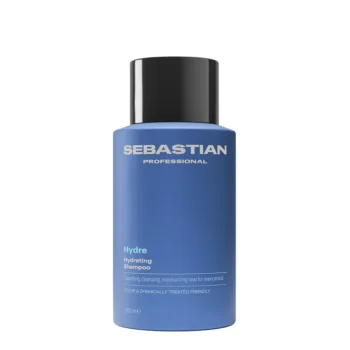 SEBASTIAN PROFESSIONALS HYDRE Professional Cleansing and Moisturizing Shampoo, Intense Hydration and Nutrition, 280 ml