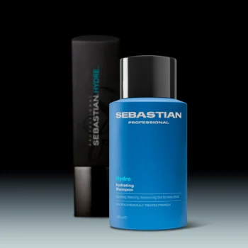 SEBASTIAN PROFESSIONALS HYDRE Professional Cleansing and Moisturizing Shampoo Intense Hydration and Nutrition 1000 ml