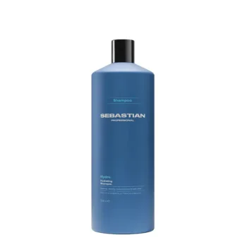 SEBASTIAN PROFESSIONALS HYDRE Professional Cleansing and Moisturizing Shampoo Intense Hydration and Nutrition 1000 ml
