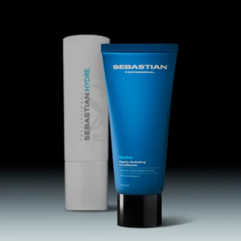 SEBASTIAN PROFESSIONALS HYDRE Professional Hydrating Conditioner Intense Hydration and Nutrition 200ml