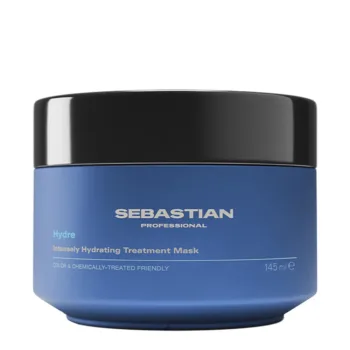 SEBASTIAN PROFESSIONALS HYDRE Professional Mask Intense Hydration and Frizz Control 145 ml