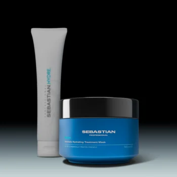 SEBASTIAN PROFESSIONALS HYDRE Professional Mask for Intense Hydration and Frizz Control 500ml