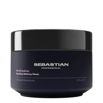 SEBASTIAN PROFESSIONALS NO.BREAKER Luxurious Damage Repair Mask repairs visible signs of damage 145 ml