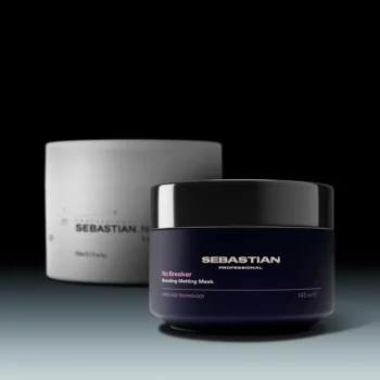 SEBASTIAN PROFESSIONALS NO.BREAKER Luxurious Damage Repair Mask repairs visible signs of damage 500ml
