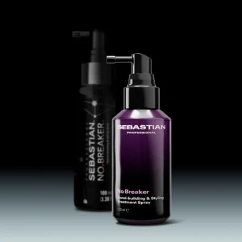 SEBASTIAN PROFESSIONALS NO.BREAKER spray treatment for stronger hair with less breakage 95 ml