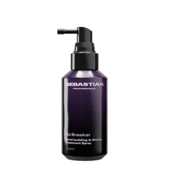 SEBASTIAN PROFESSIONALS NO.BREAKER spray treatment for stronger hair with less breakage 95 ml