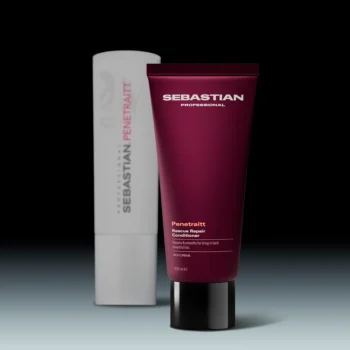 SEBASTIAN PROFESSIONALS PENETRAITT softening and repairing conditioner nourishes, softens and repairs 200 ml