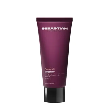 SEBASTIAN PROFESSIONALS PENETRAITT softening and repairing conditioner nourishes, softens and repairs 200 ml