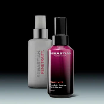 SEBASTIAN PROFESSIONALS PENETRAITT Repairing and Smoothing Serum 95 ml