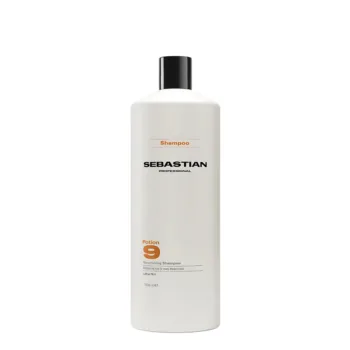 SEBASTIAN PROFESSIONALS POTION 9 champu nutritivo e hidratante profesional limpieza y suavidad irresistible 1000 ml SEBASTIAN PROFESSIONALS POTION 9 champu nutritivo e hidratante profesional limpieza y suavidad irresistible 1000 ml
