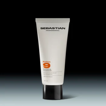 SEBASTIAN PROFESSIONALS POTION 9 Professional Nourishing Conditioner Intense Hydration 200ml