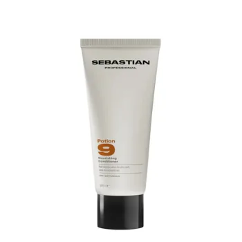 SEBASTIAN PROFESSIONALS POTION 9 Professional Nourishing Conditioner Intense Hydration 200ml SEBASTIAN PROFESSIONALS POTION 9 Professional Nourishing Conditioner Intense Hydration 200ml