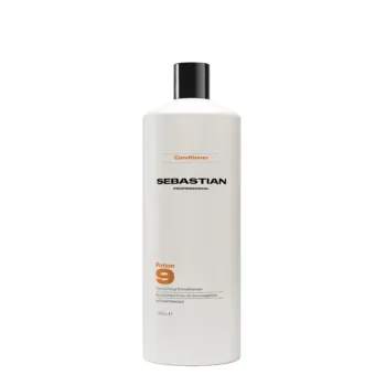 SEBASTIAN PROFESSIONALS POTION 9 Professional Nourishing Conditioner Intense Hydration 1000 ml SEBASTIAN PROFESSIONALS POTION 9 Professional Nourishing Conditioner Intense Hydration 1000 ml