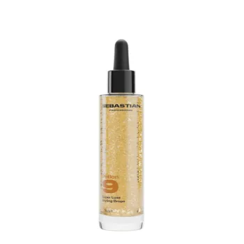 SEBASTIAN PROFESSIONALS POTION 9 drops styling lightweight hybrid treatment with multi-benefits 30ml SEBASTIAN PROFESSIONALS POTION 9 drops styling lightweight hybrid treatment with multi-benefits 30ml