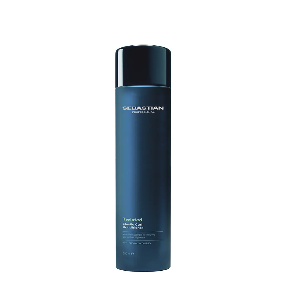 SEBASTIAN PROFESSIONALS TWISTED moisturizing and detangling conditioner for curls and waves 1000 ml SEBASTIAN PROFESSIONALS TWISTED moisturizing and detangling conditioner for curls and waves 1000 ml