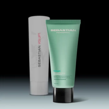 SEBASTIAN PROFESSIONALS VOLUPT professional volumizing conditioner provides body with movement and lightness 200 ml