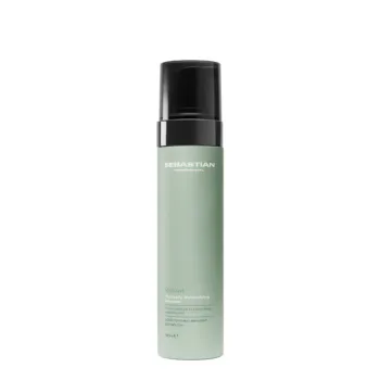 SEBASTIAN PROFESSIONALS VOLUPT Thickefy Professional Volumizing Mousse for Naturally Thick and Voluminous Hair 190ml SEBASTIAN PROFESSIONALS VOLUPT Thickefy Professional Volumizing Mousse for Naturally Thick and Voluminous Hair 190ml