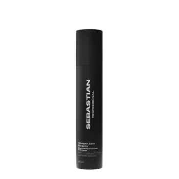 SEBASTIAN PROFESSIONALS SHAPER ZERO GRAVITY Soft and Lightweight Hold Hairspray 24 Hour Humidity Resistance 300ml