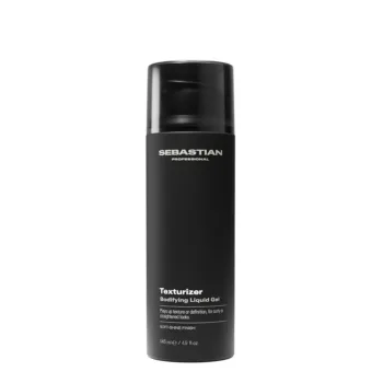 SEBASTIAN PROFESSIONALS TEXTURIZER defining gel for curly or straight looks enhances texture and definition 145 ml