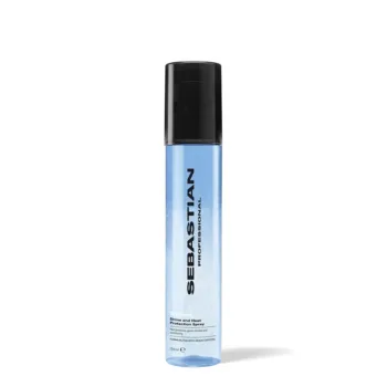 SEBASTIAN PROFESSIONALS TRILLIANT shine and heat protection spray 150 ml