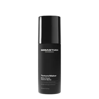 SEBASTIAN PROFESSIONALS TEXTURE MAKER remoldable texture spray with matte finish 150 ml