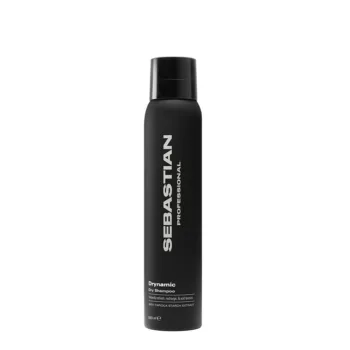 SEBASTIAN PROFESSIONALS DRYNAMIC+ dry shampoo for instant style and texture 180 ml