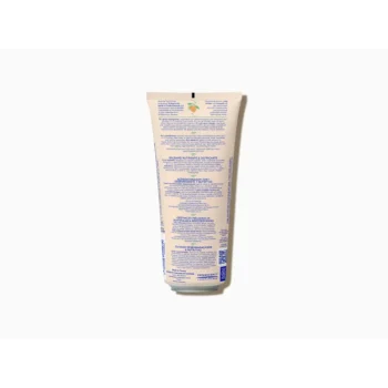 MUSTELA BABY-CHILD conditioner with or without rinse 200 ml