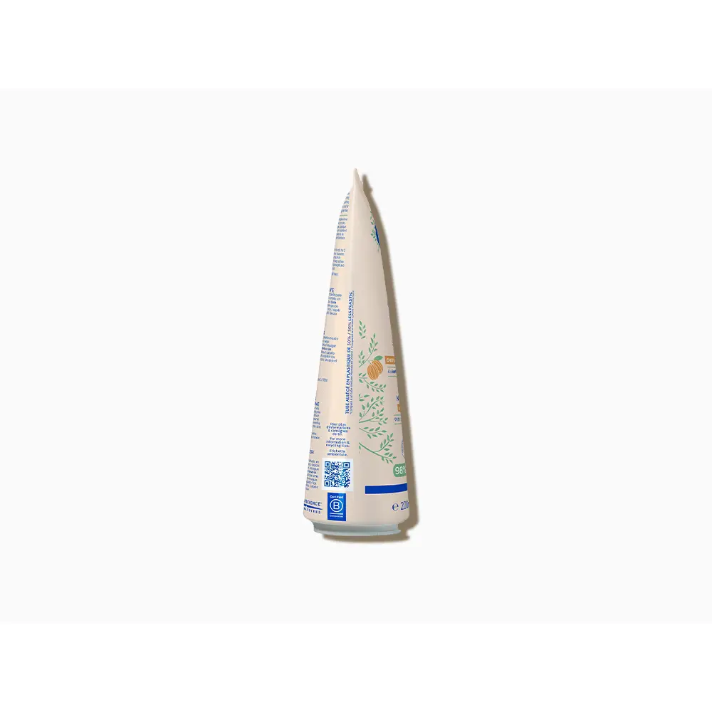 MUSTELA BABY-CHILD conditioner with or without rinse 200 ml MUSTELA BABY-CHILD conditioner with or without rinse 200 ml - Image 3