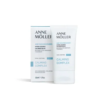 <span class="notranslate">ANNE MOLLER AGE SUN RECOVERY</span> ultra-hydrating and soothing balm 50 ml
