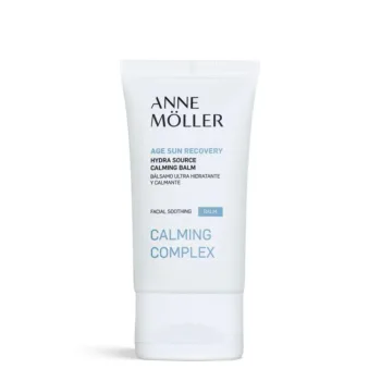 <span class="notranslate">ANNE MOLLER AGE SUN RECOVERY</span> ultra-hydrating and soothing balm 50 ml